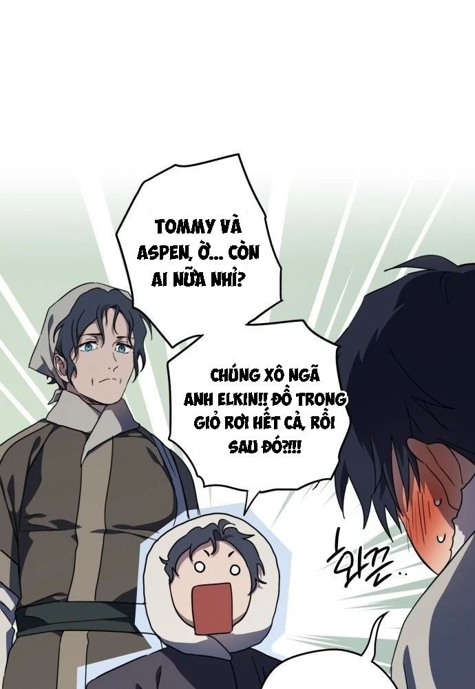 Bị Che Khuất Bởi Mặt Trời Lặn Chapter 104 - 53