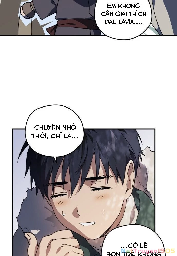 Bị Che Khuất Bởi Mặt Trời Lặn Chapter 104 - 54