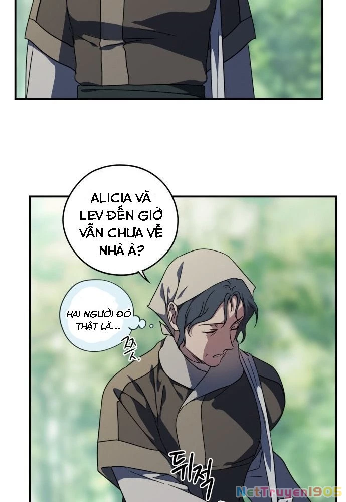 Bị Che Khuất Bởi Mặt Trời Lặn Chapter 104 - 56