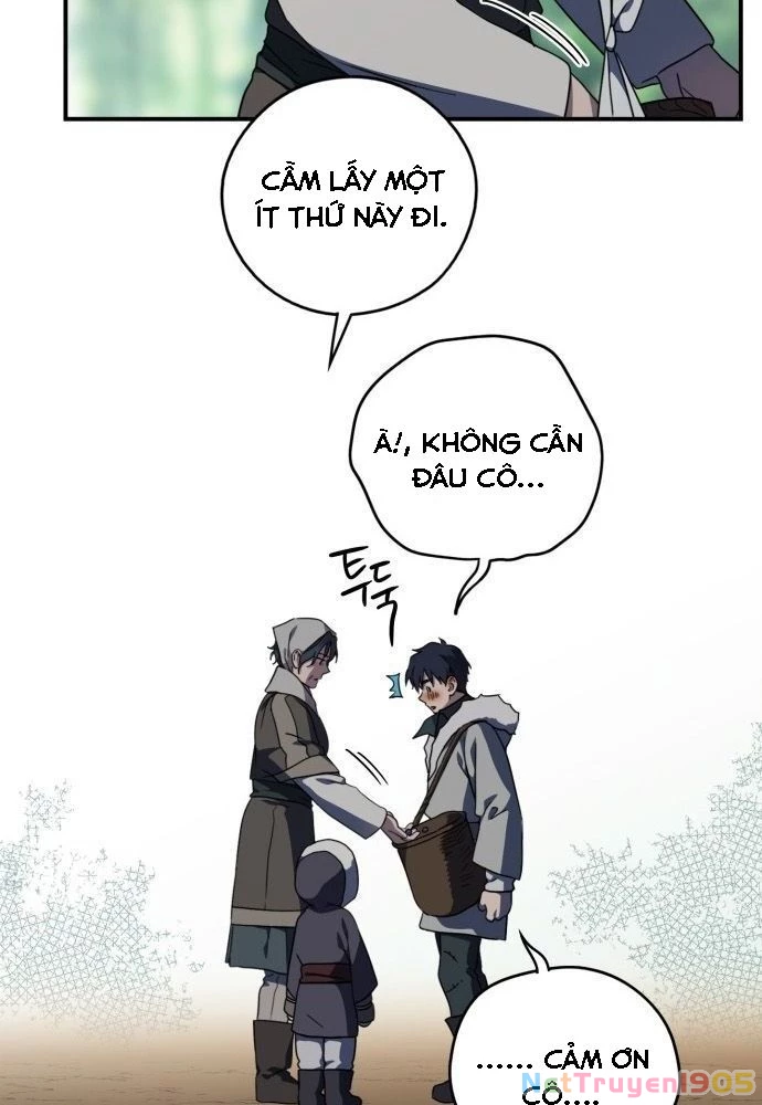 Bị Che Khuất Bởi Mặt Trời Lặn Chapter 104 - 57