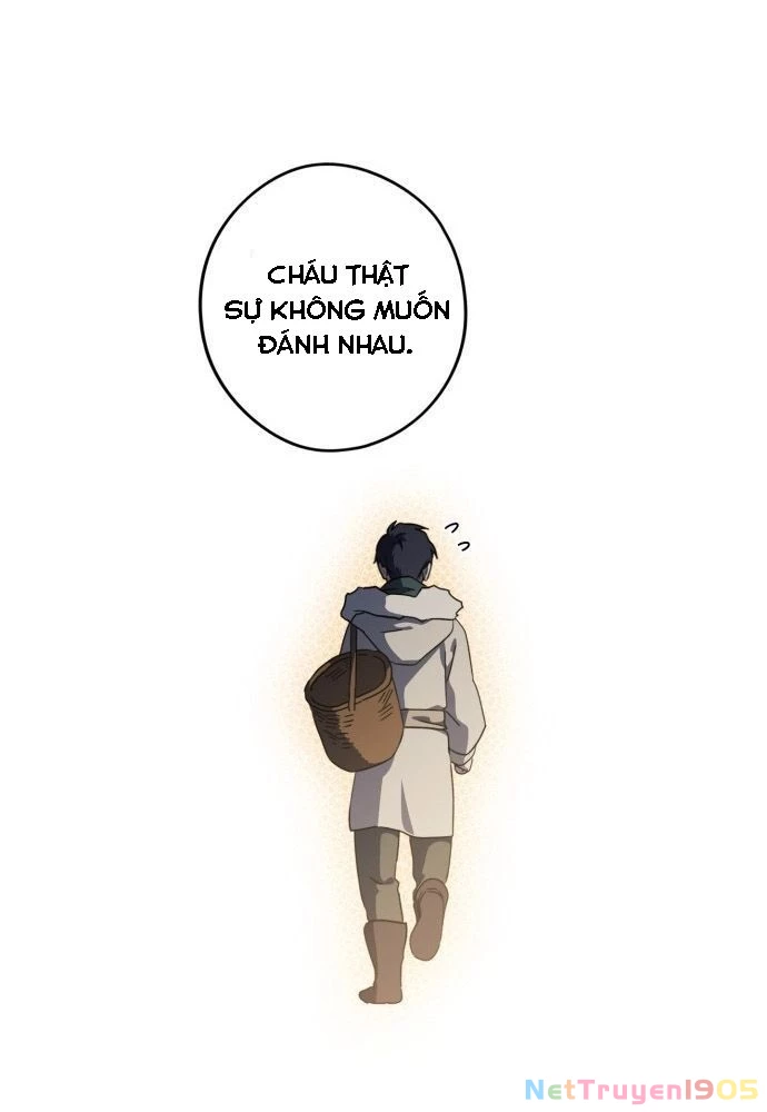 Bị Che Khuất Bởi Mặt Trời Lặn Chapter 104 - 64