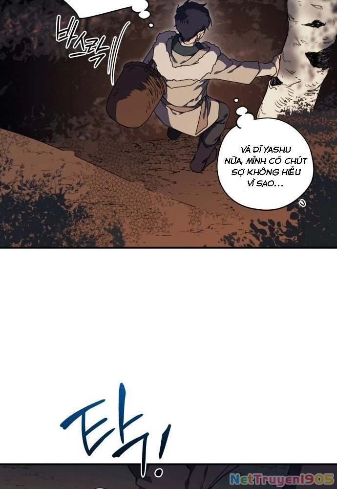 Bị Che Khuất Bởi Mặt Trời Lặn Chapter 104 - 68