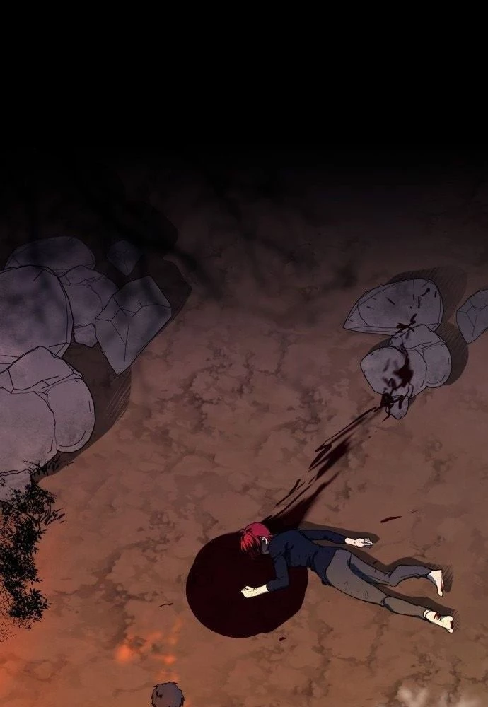 Bị Che Khuất Bởi Mặt Trời Lặn Chapter 104 - 83