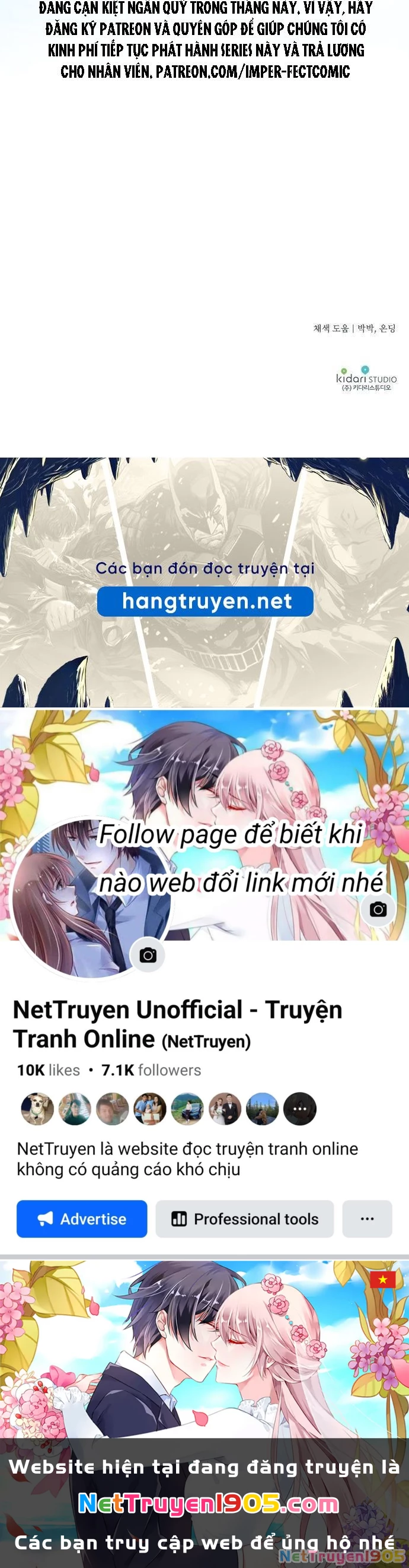 Bị Che Khuất Bởi Mặt Trời Lặn Chapter 104 - 85