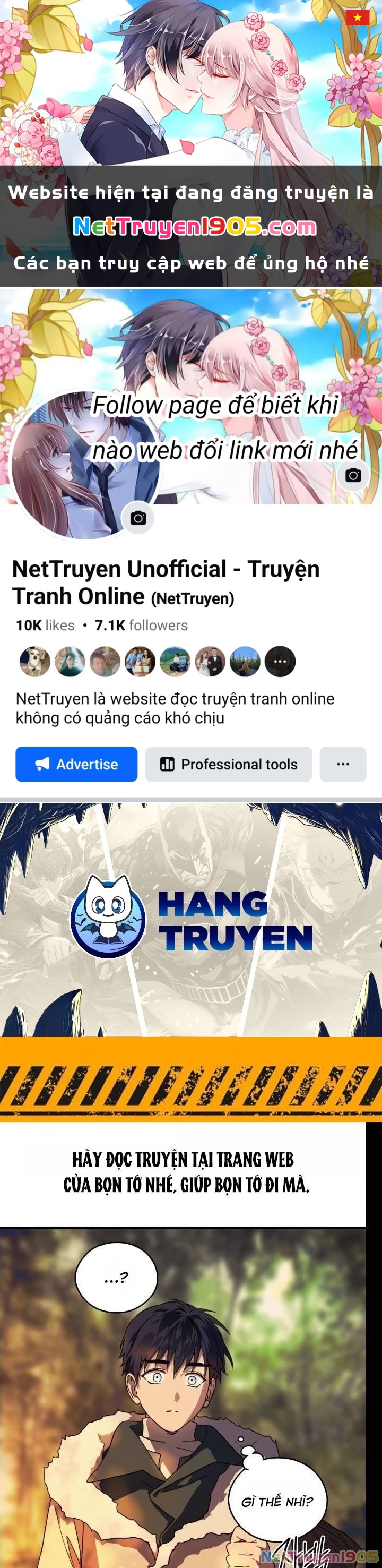 Bị Che Khuất Bởi Mặt Trời Lặn Chapter 105 - 1