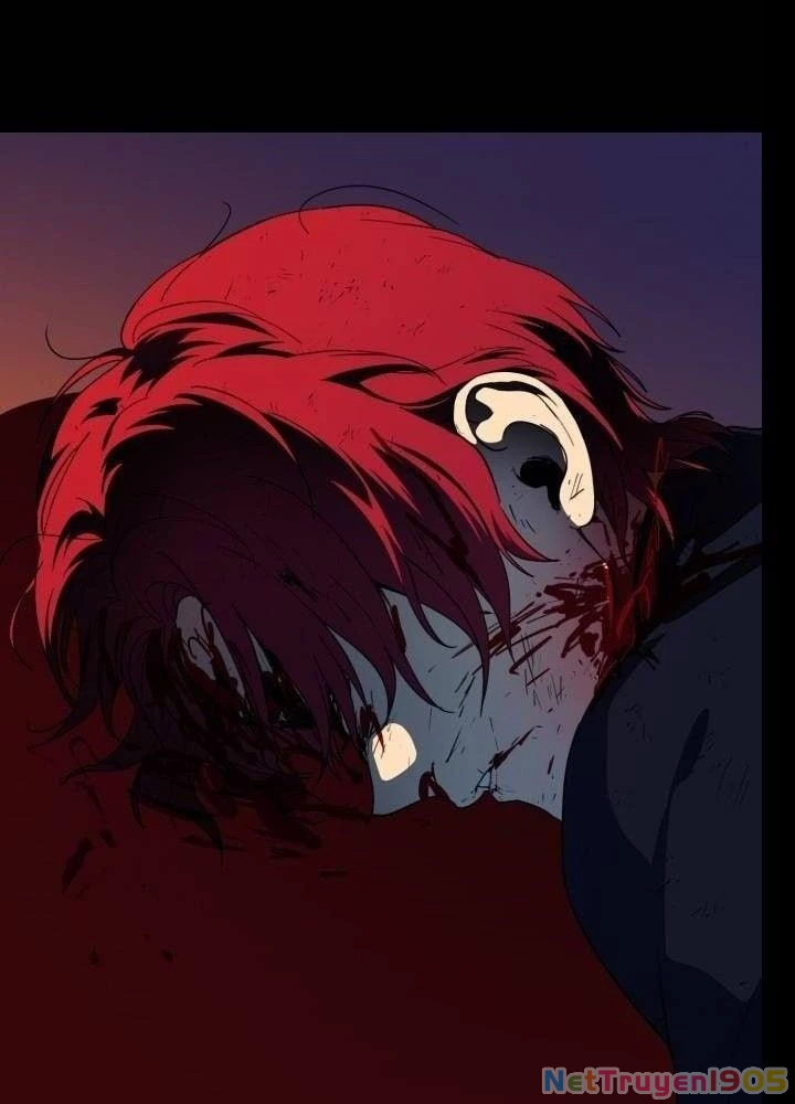 Bị Che Khuất Bởi Mặt Trời Lặn Chapter 105 - 6