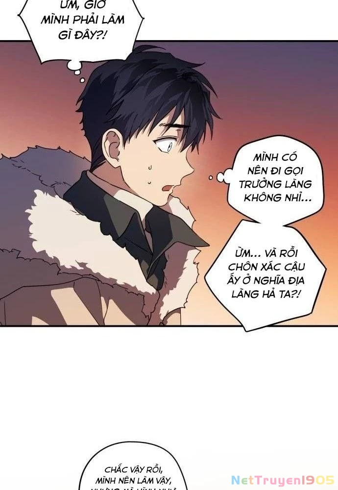 Bị Che Khuất Bởi Mặt Trời Lặn Chapter 105 - 16