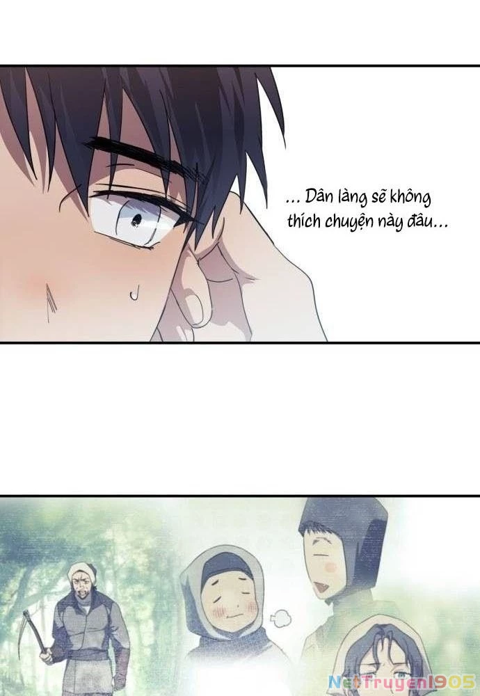 Bị Che Khuất Bởi Mặt Trời Lặn Chapter 105 - 22