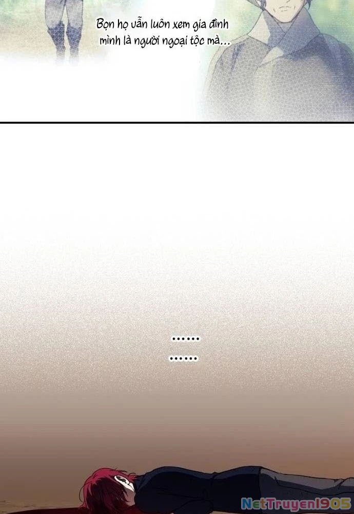 Bị Che Khuất Bởi Mặt Trời Lặn Chapter 105 - 23