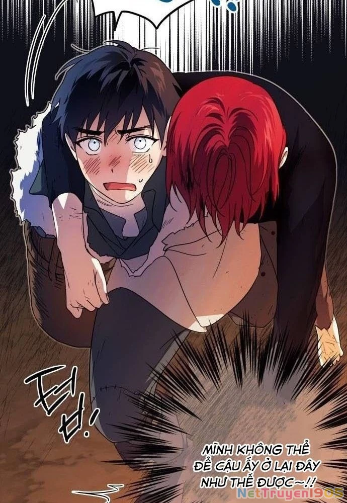 Bị Che Khuất Bởi Mặt Trời Lặn Chapter 105 - 29