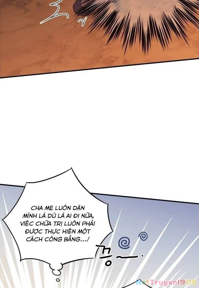 Bị Che Khuất Bởi Mặt Trời Lặn Chapter 105 - 30