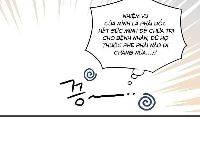 Bị Che Khuất Bởi Mặt Trời Lặn Chapter 105 - 31