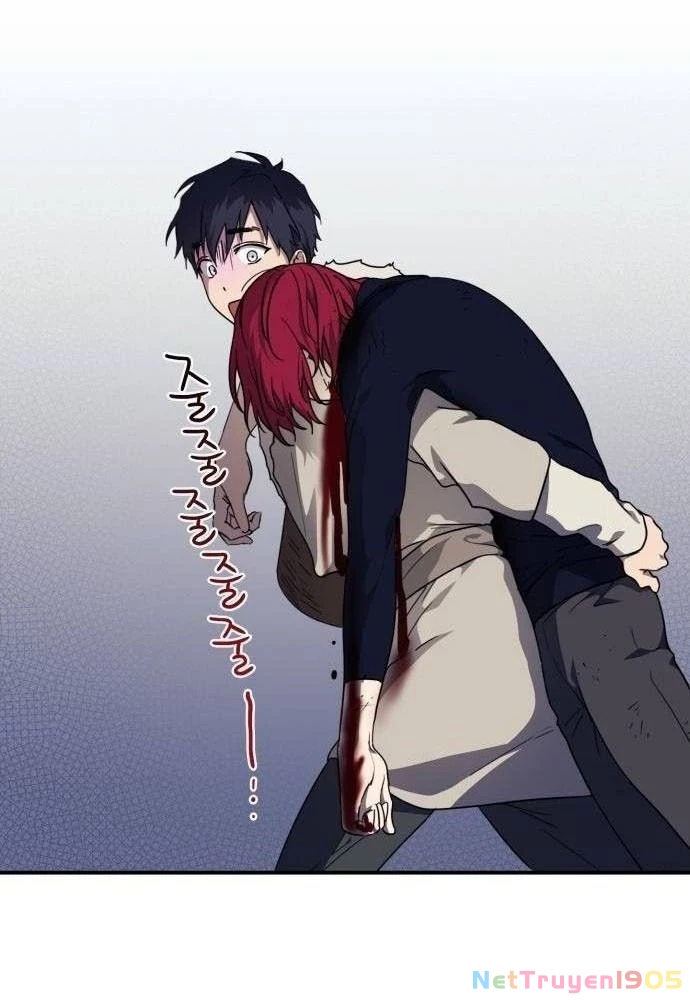 Bị Che Khuất Bởi Mặt Trời Lặn Chapter 105 - 33