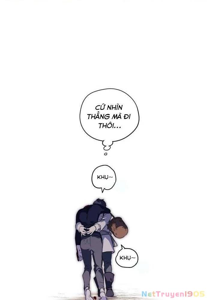 Bị Che Khuất Bởi Mặt Trời Lặn Chapter 105 - 35