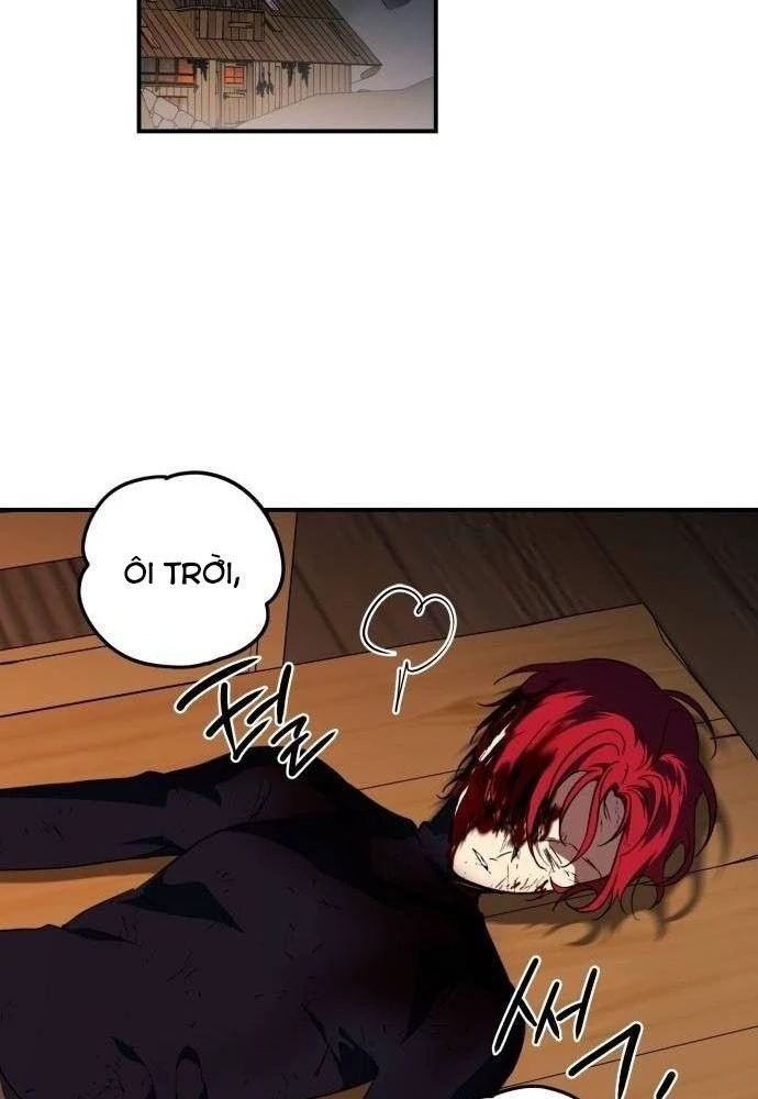 Bị Che Khuất Bởi Mặt Trời Lặn Chapter 105 - 38