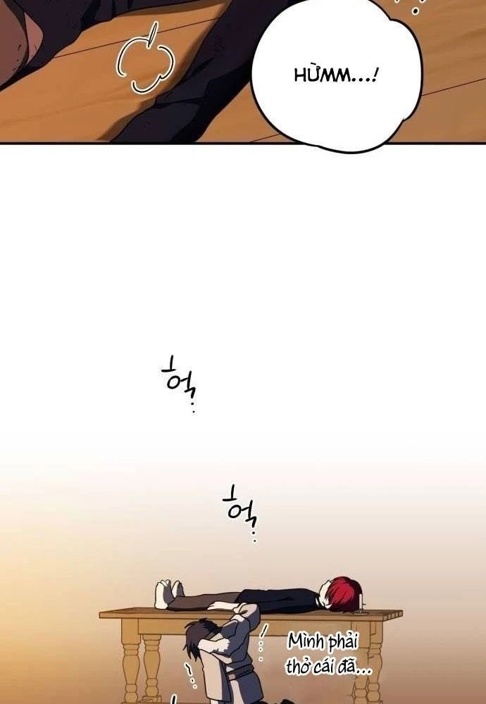 Bị Che Khuất Bởi Mặt Trời Lặn Chapter 105 - 39