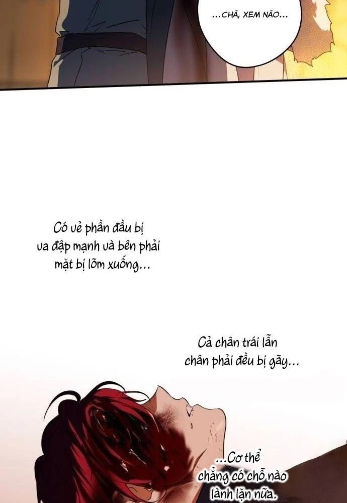 Bị Che Khuất Bởi Mặt Trời Lặn Chapter 105 - 41