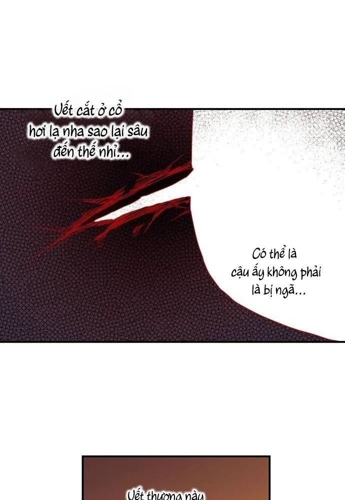 Bị Che Khuất Bởi Mặt Trời Lặn Chapter 105 - 43