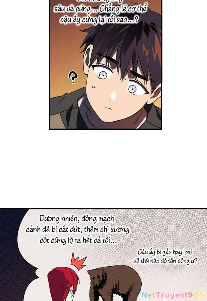 Bị Che Khuất Bởi Mặt Trời Lặn Chapter 105 - 44