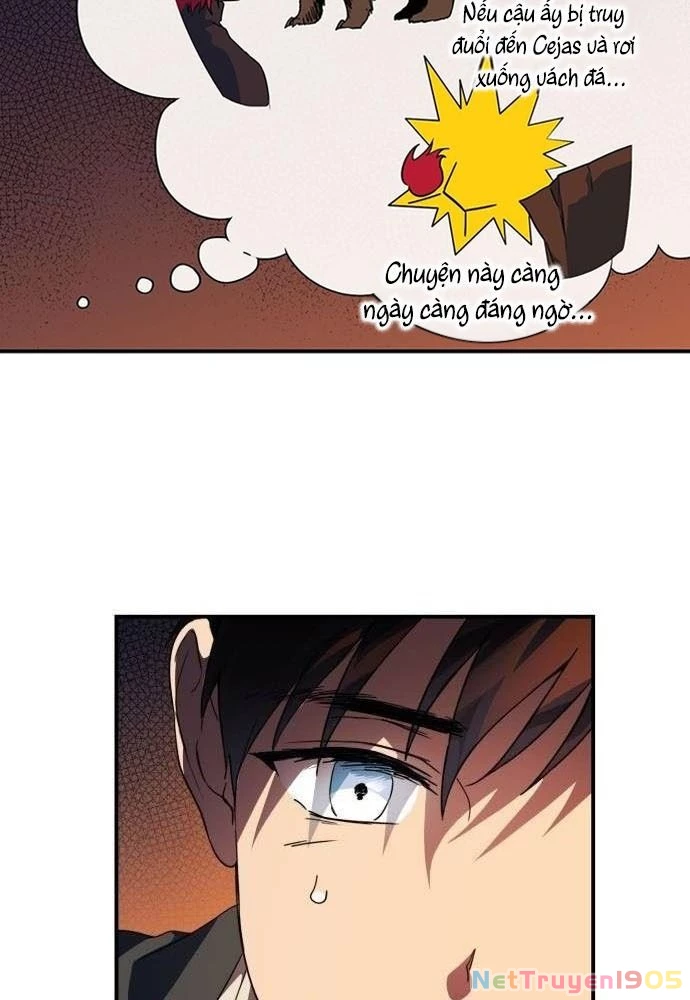 Bị Che Khuất Bởi Mặt Trời Lặn Chapter 105 - 45