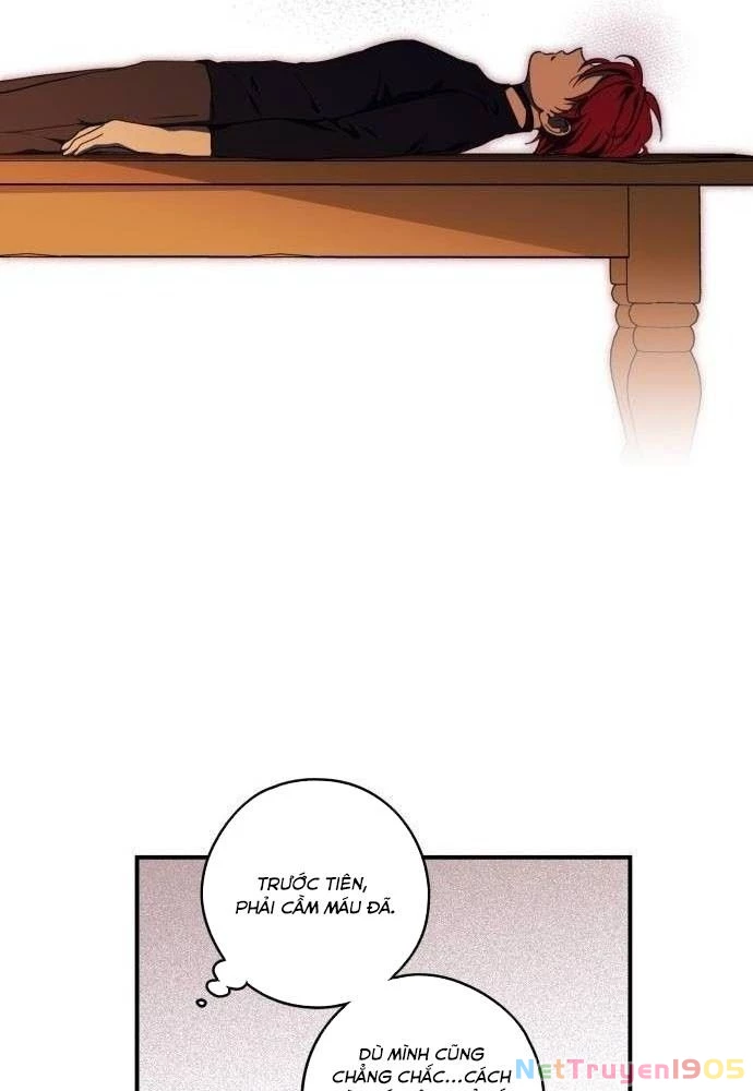 Bị Che Khuất Bởi Mặt Trời Lặn Chapter 105 - 47