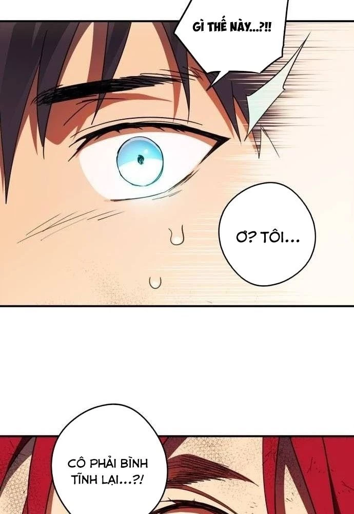 Bị Che Khuất Bởi Mặt Trời Lặn Chapter 105 - 50