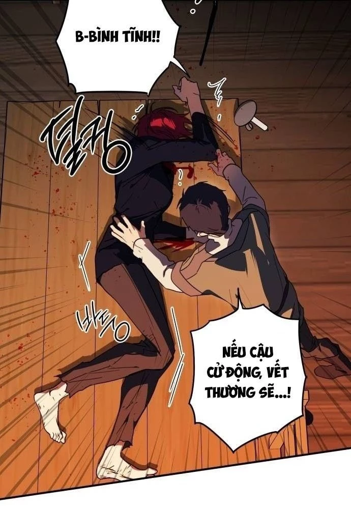 Bị Che Khuất Bởi Mặt Trời Lặn Chapter 105 - 58