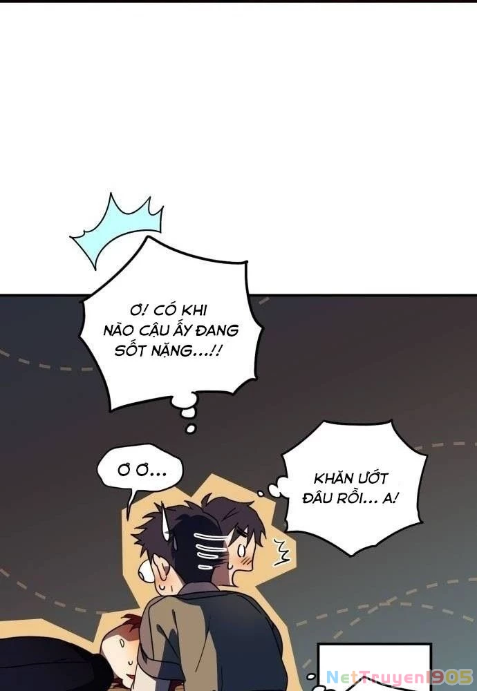 Bị Che Khuất Bởi Mặt Trời Lặn Chapter 105 - 77