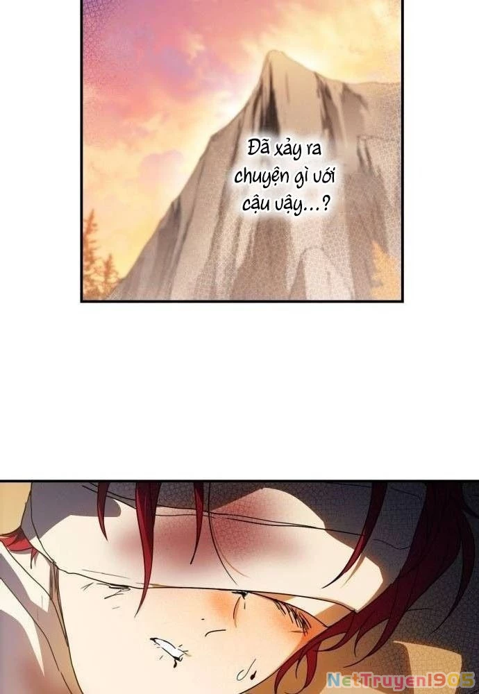 Bị Che Khuất Bởi Mặt Trời Lặn Chapter 105 - 84