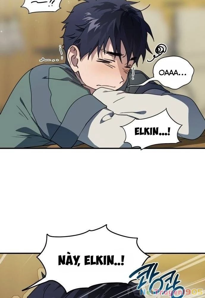 Bị Che Khuất Bởi Mặt Trời Lặn Chapter 105 - 91