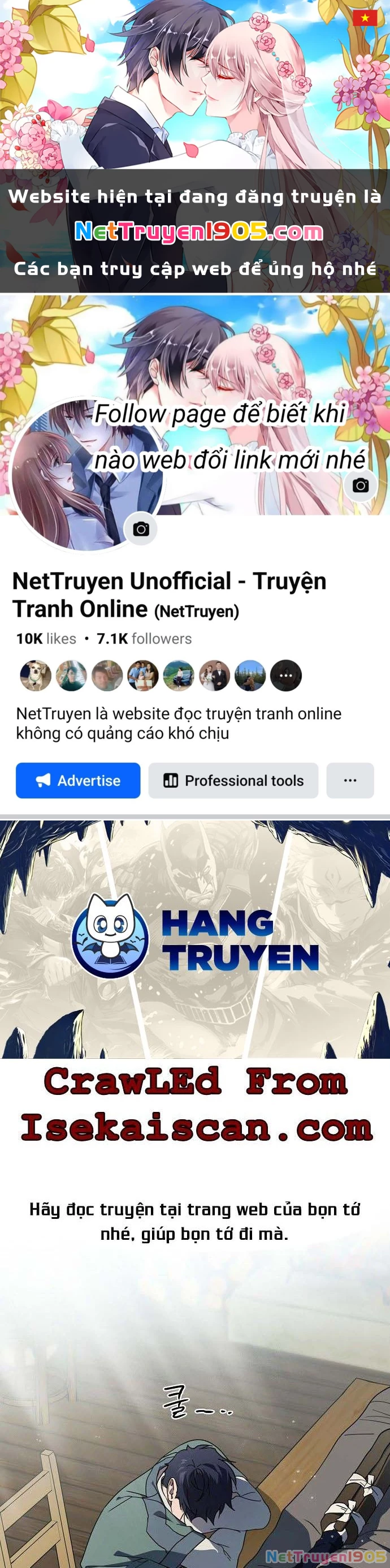 Bị Che Khuất Bởi Mặt Trời Lặn Chapter 106 - 1