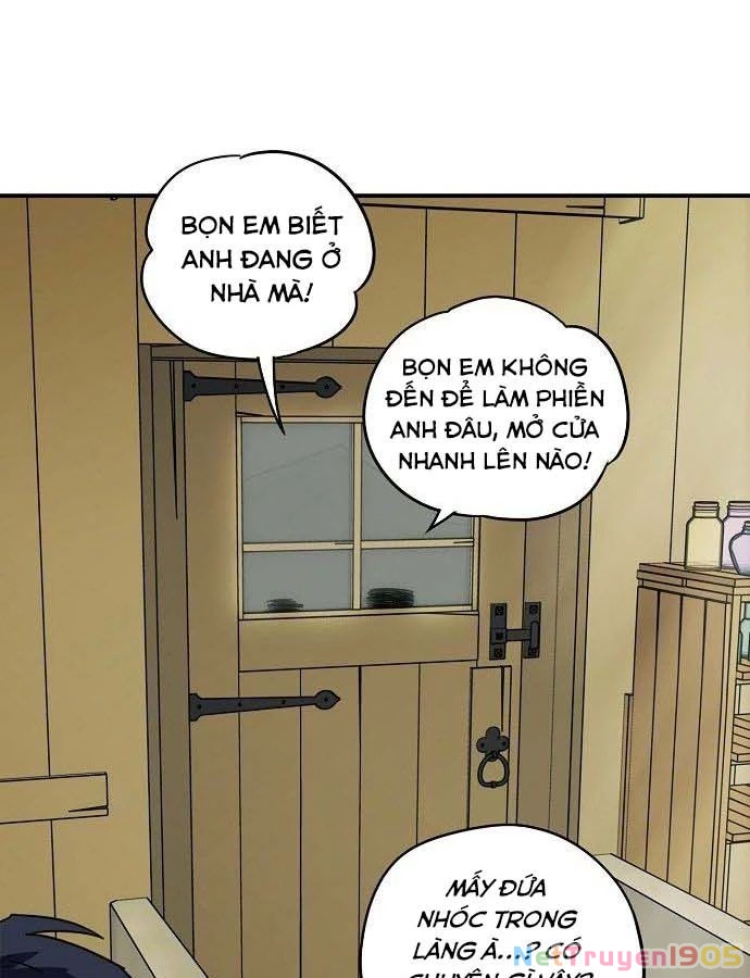 Bị Che Khuất Bởi Mặt Trời Lặn Chapter 106 - 5
