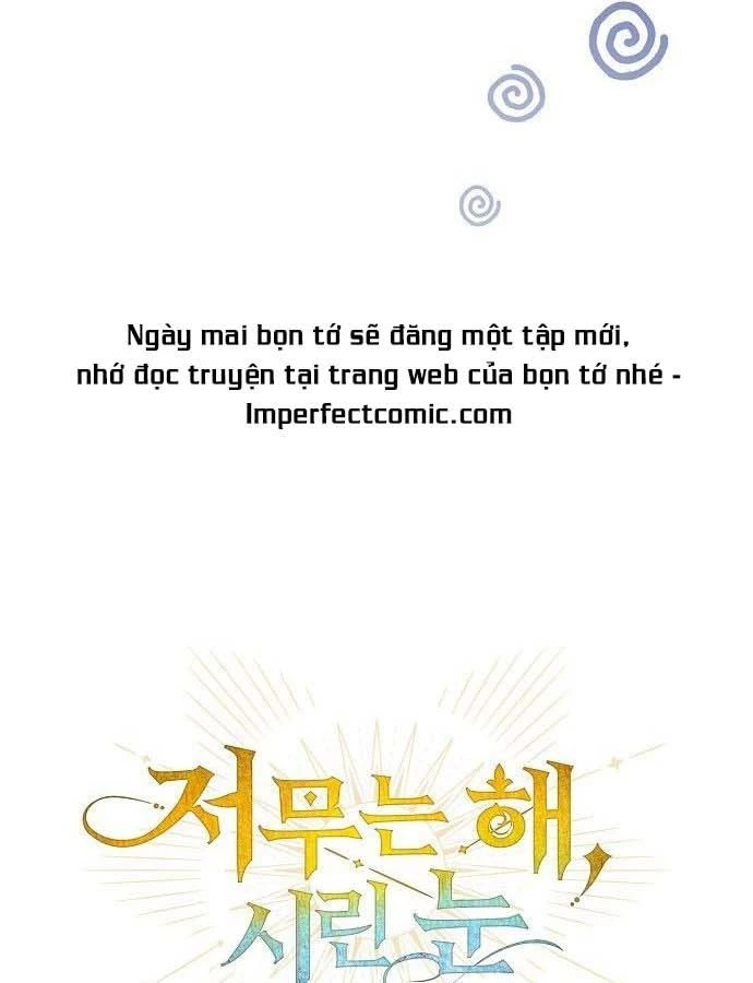 Bị Che Khuất Bởi Mặt Trời Lặn Chapter 106 - 9