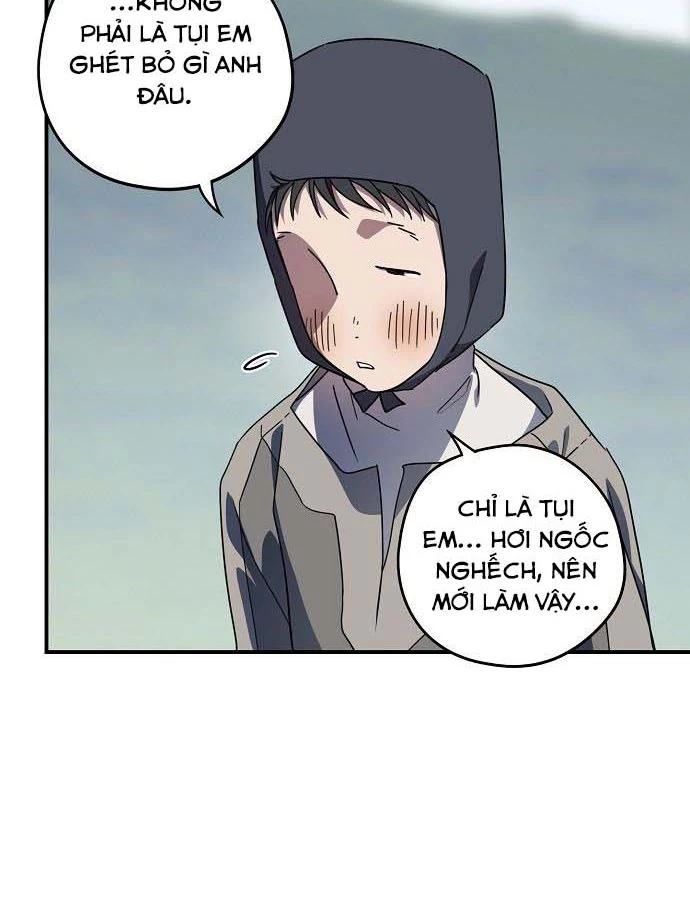 Bị Che Khuất Bởi Mặt Trời Lặn Chapter 106 - 18