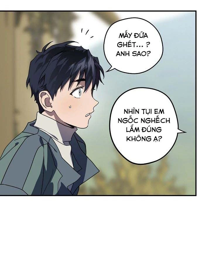 Bị Che Khuất Bởi Mặt Trời Lặn Chapter 106 - 19