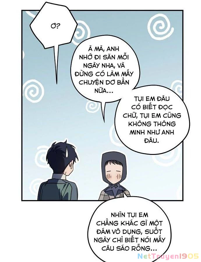 Bị Che Khuất Bởi Mặt Trời Lặn Chapter 106 - 20