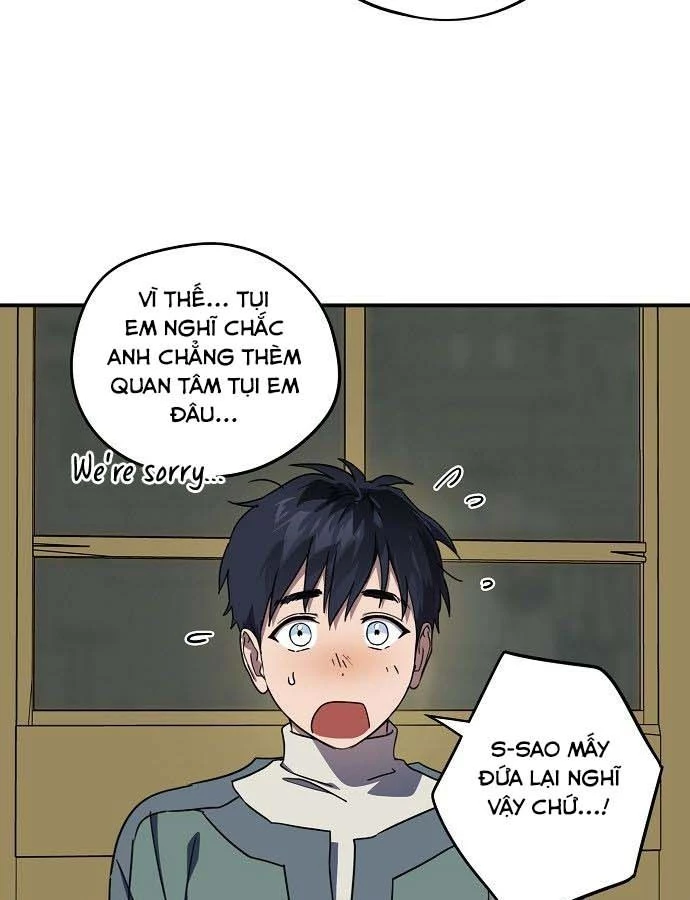 Bị Che Khuất Bởi Mặt Trời Lặn Chapter 106 - 21