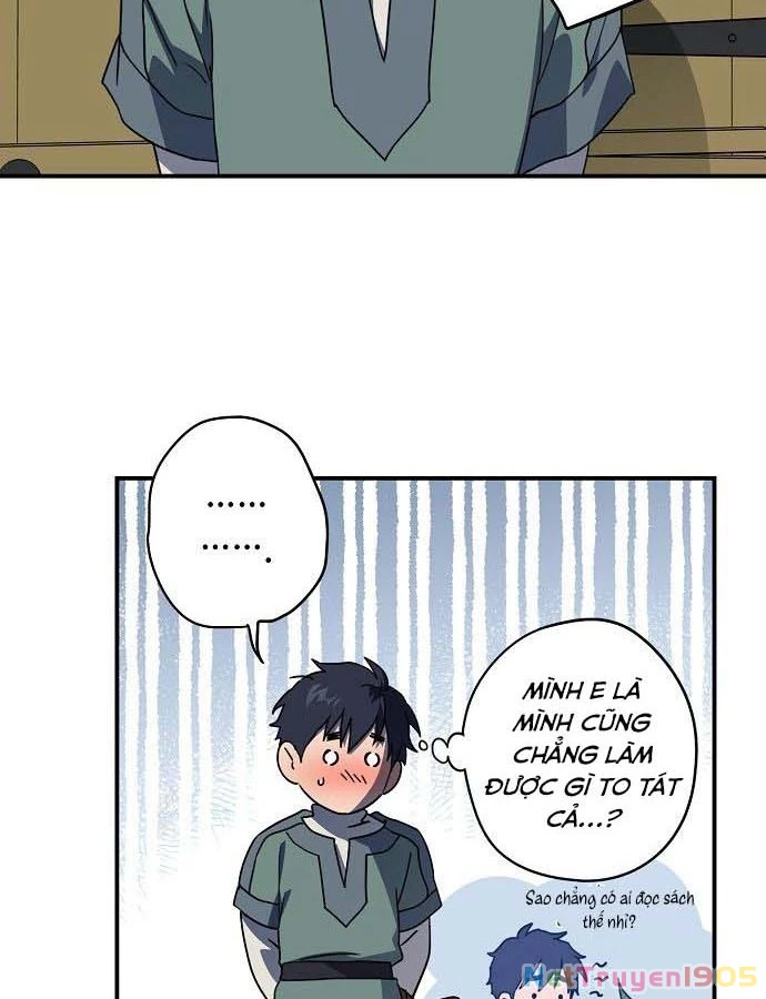 Bị Che Khuất Bởi Mặt Trời Lặn Chapter 106 - 22