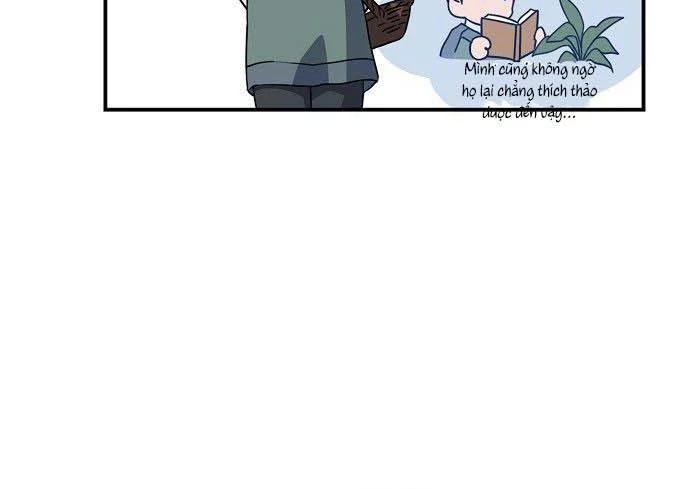 Bị Che Khuất Bởi Mặt Trời Lặn Chapter 106 - 23