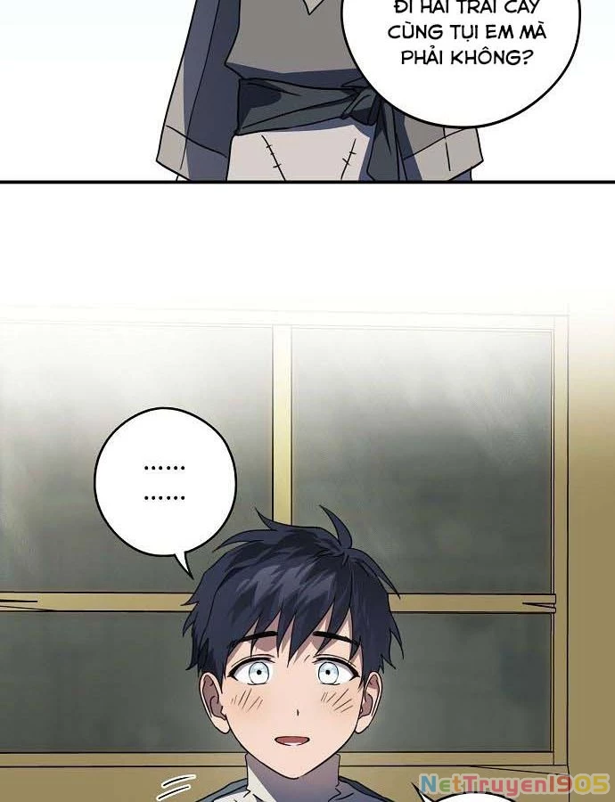 Bị Che Khuất Bởi Mặt Trời Lặn Chapter 106 - 27