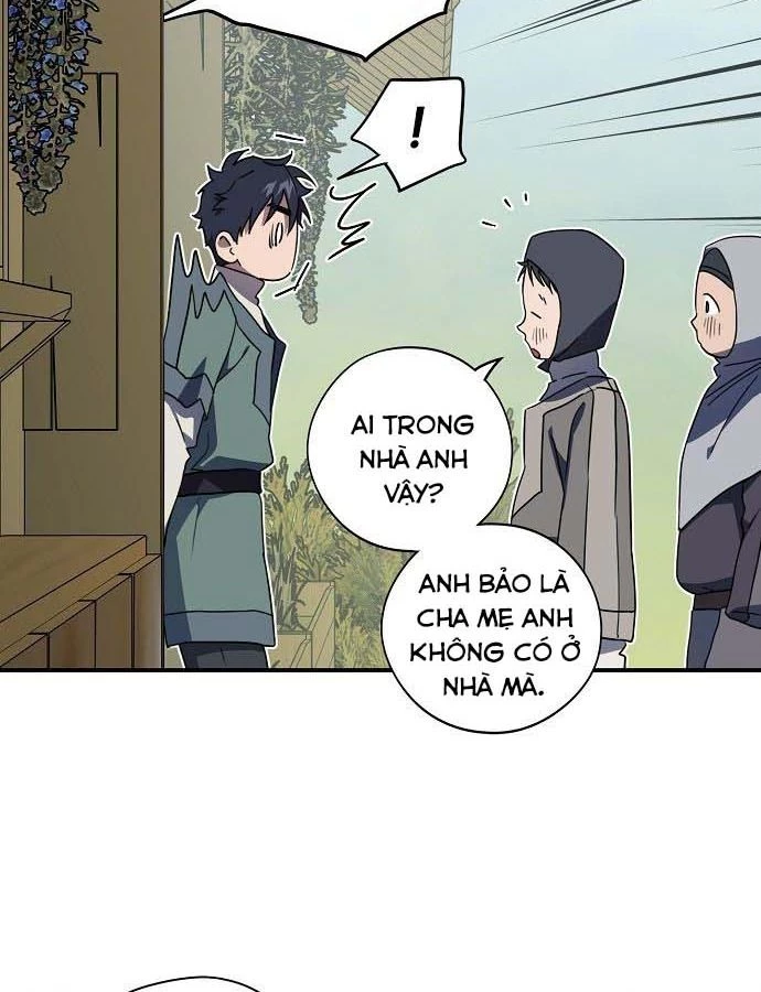 Bị Che Khuất Bởi Mặt Trời Lặn Chapter 106 - 29
