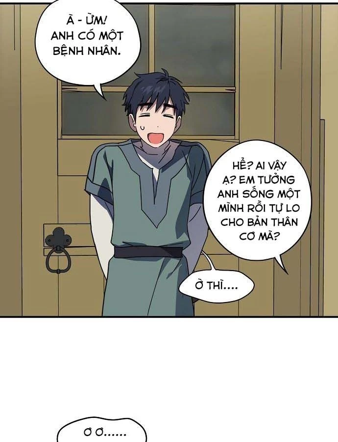 Bị Che Khuất Bởi Mặt Trời Lặn Chapter 106 - 30