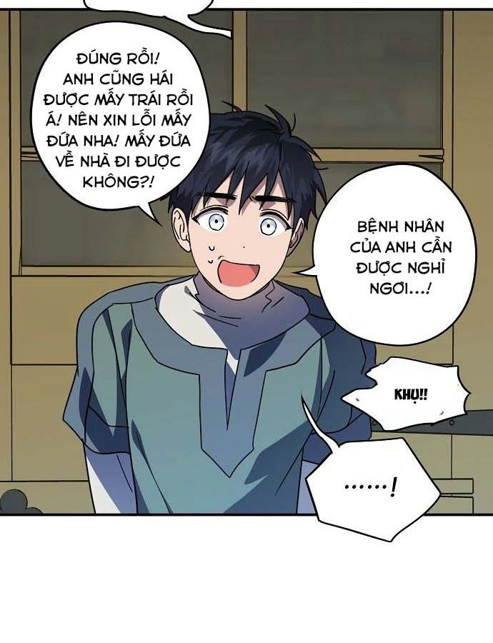 Bị Che Khuất Bởi Mặt Trời Lặn Chapter 106 - 31