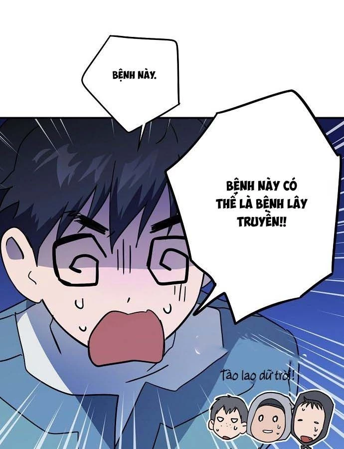 Bị Che Khuất Bởi Mặt Trời Lặn Chapter 106 - 32