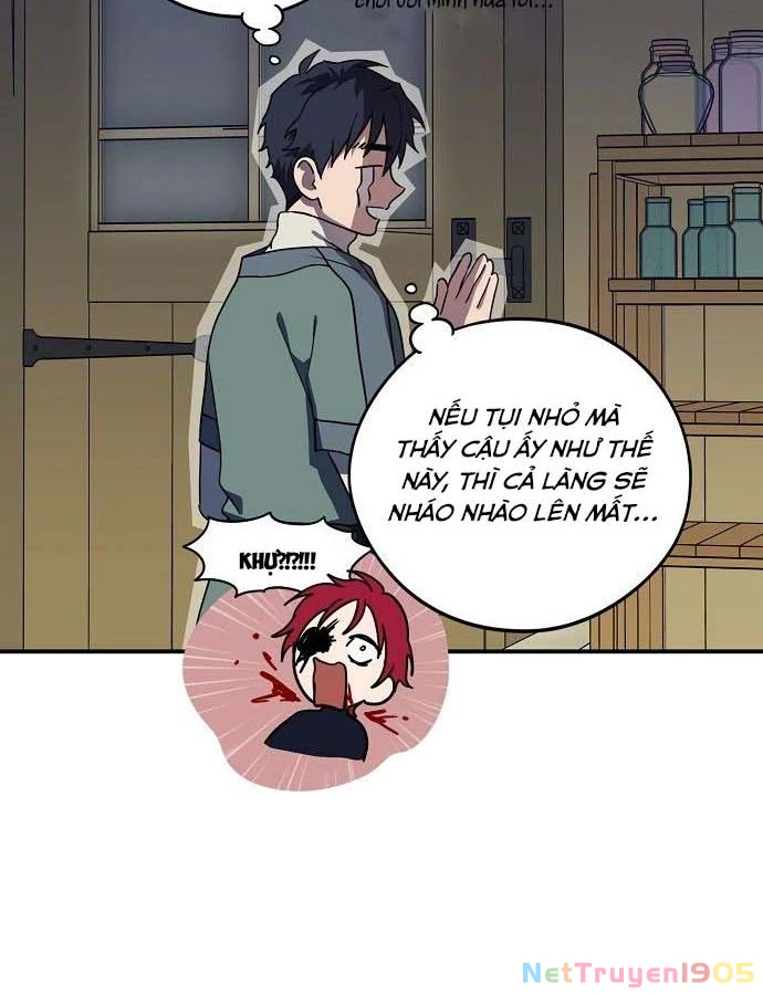 Bị Che Khuất Bởi Mặt Trời Lặn Chapter 106 - 37