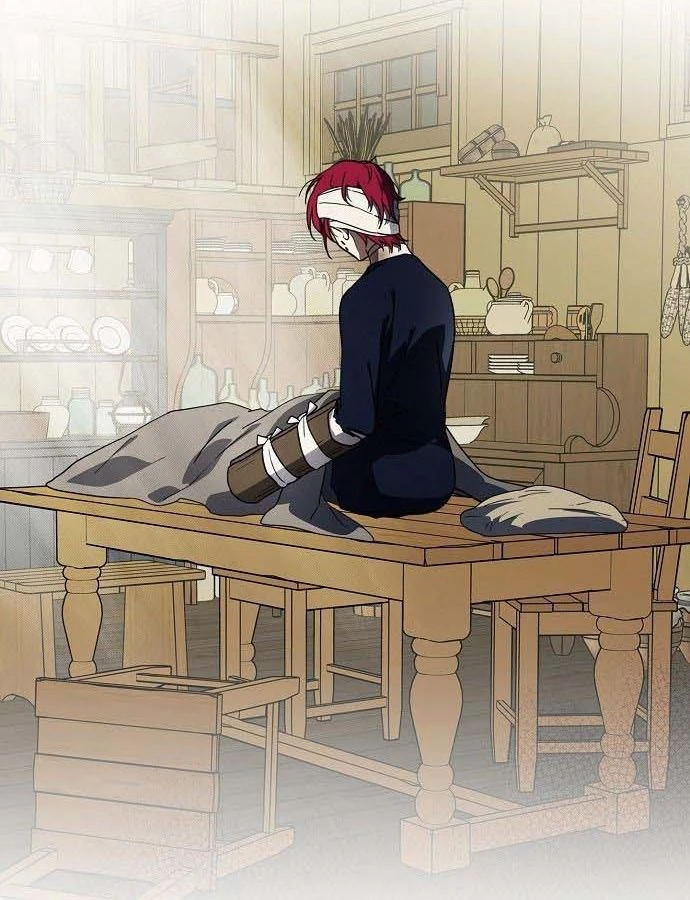 Bị Che Khuất Bởi Mặt Trời Lặn Chapter 106 - 39