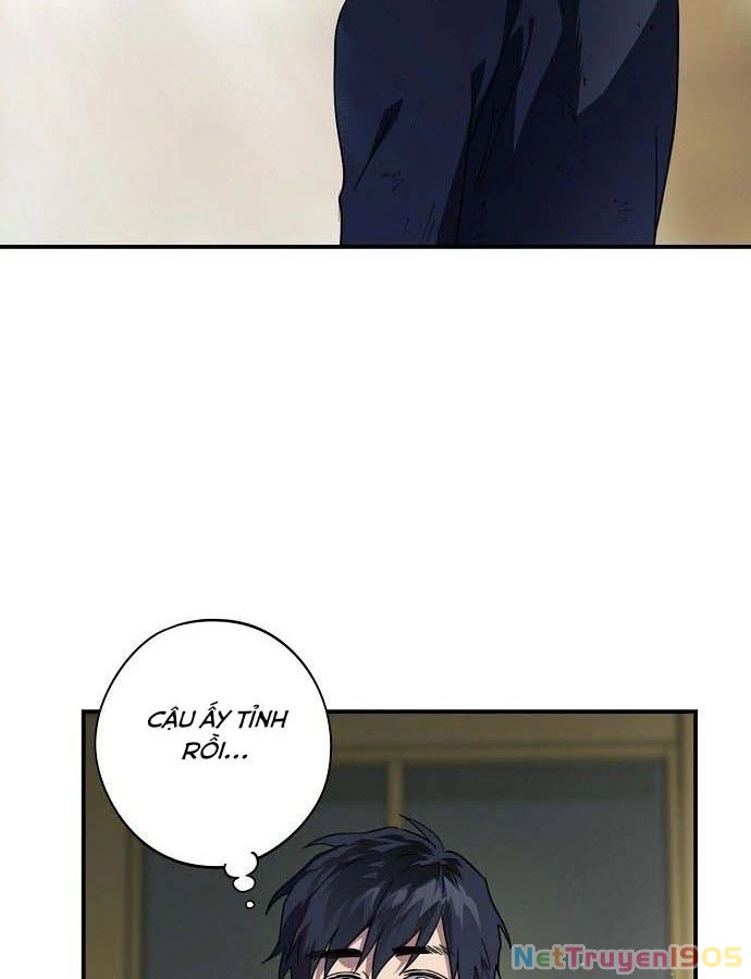 Bị Che Khuất Bởi Mặt Trời Lặn Chapter 106 - 41