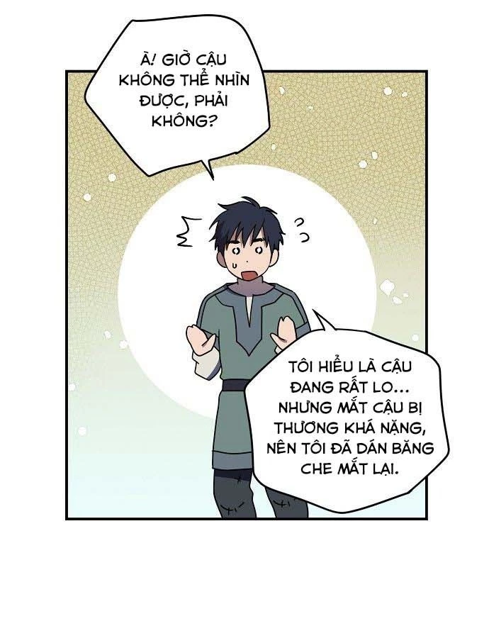 Bị Che Khuất Bởi Mặt Trời Lặn Chapter 106 - 44