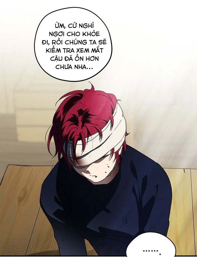 Bị Che Khuất Bởi Mặt Trời Lặn Chapter 106 - 45