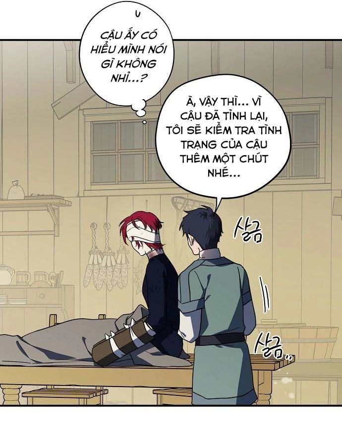 Bị Che Khuất Bởi Mặt Trời Lặn Chapter 106 - 47